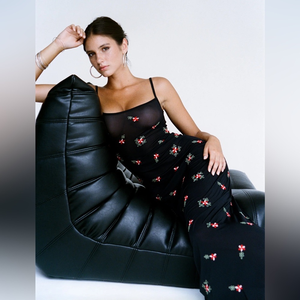 Indah Blaire Maxi Dress